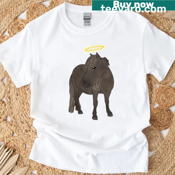 Simple typography t-shirt with the word 'Faith'