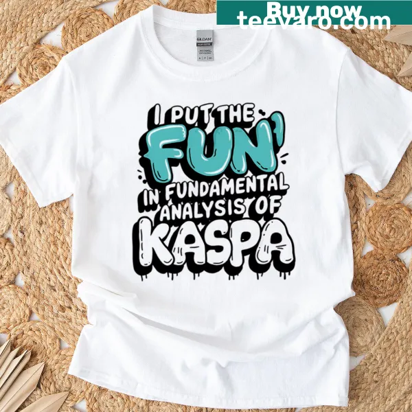 Oversized shirt with the phrase about being built not marketed