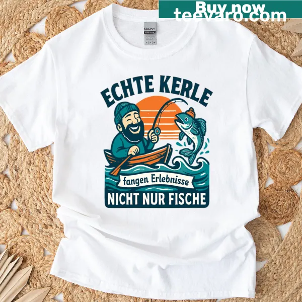 Motivational t-shirt for adventure enthusiasts