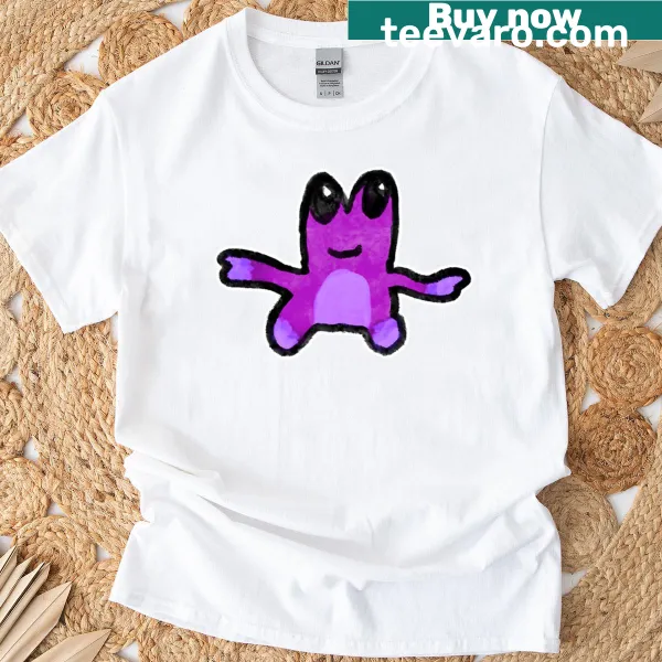 Simple typography t-shirt featuring the name Susan