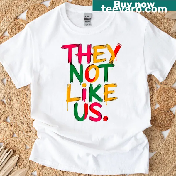 Juneteenth-themed T-shirt with bold design celebrating freedom