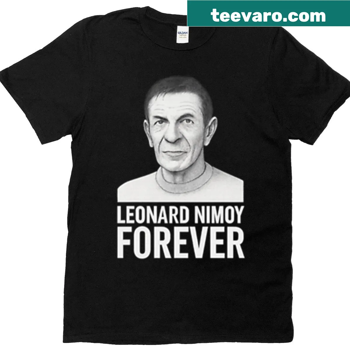 Funny T-shirt with the phrase Let Me Overthink This in bold letters — on a men's t-shirt