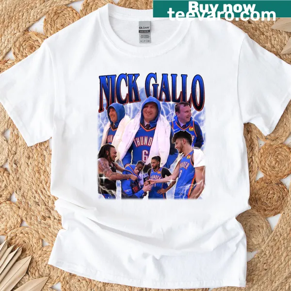 Vintage-style T-shirt with classic vehicle illustrations