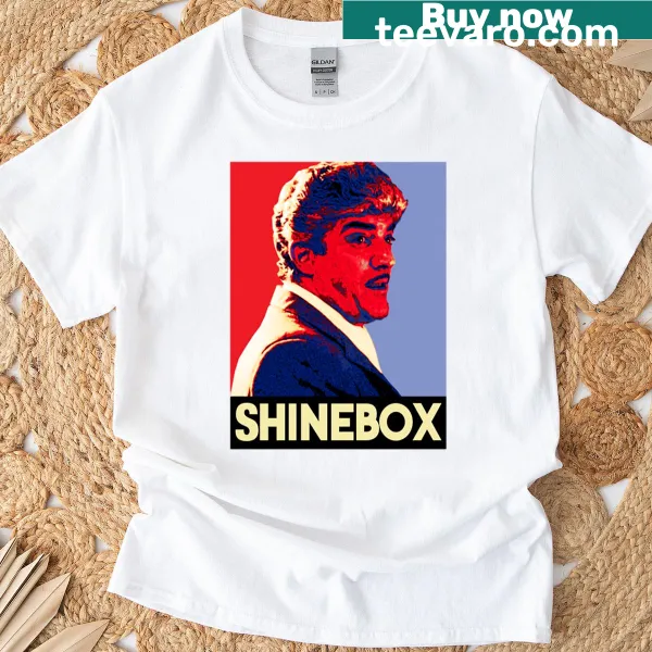 Vintage-style T-shirt featuring Billy Batts from Goodfellas
