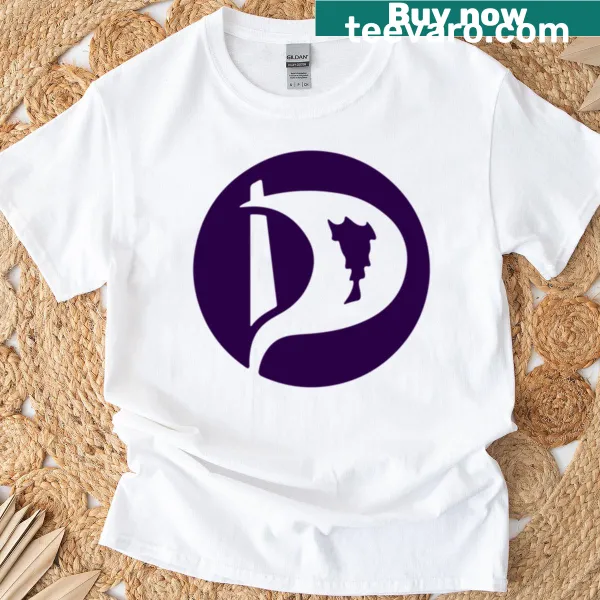 Minimalist T-shirt featuring the word Pratar emphasizing communication