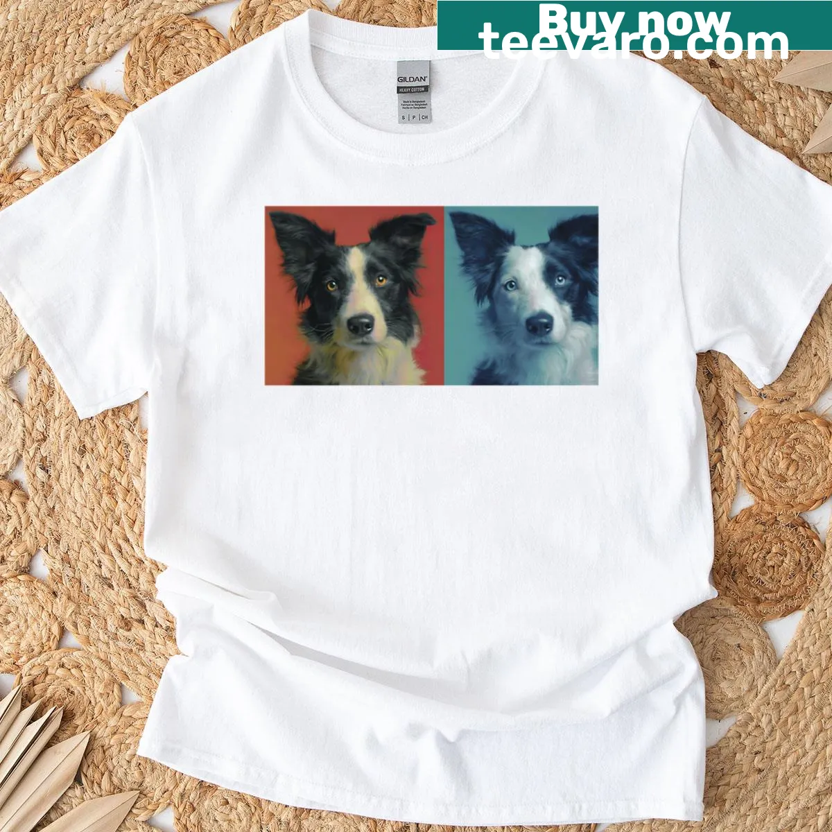 T-shirt featuring the phrase 'Fast Lane Furball' in playful typography — on a men's t-shirt