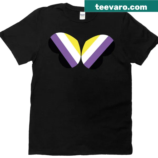 T-shirt featuring the phrase 'Pharmacist Coffee Lover' in a playful design
