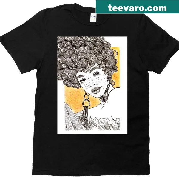 Minimalist design featuring the word 'Peach'