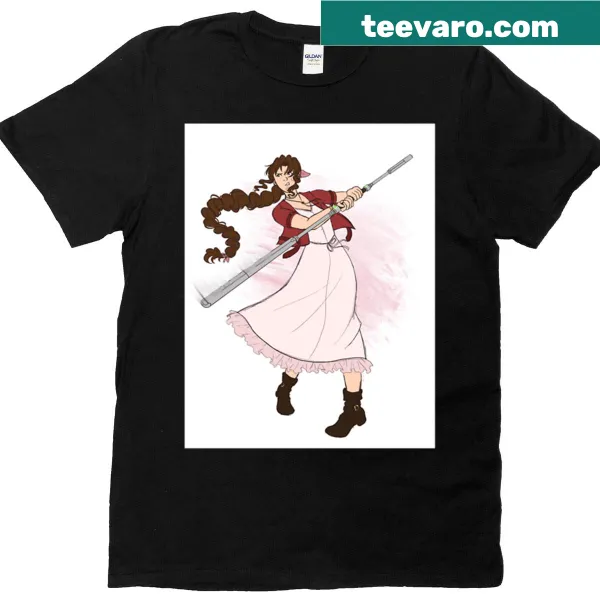 T-shirt with humorous 'Catch These Hands' text