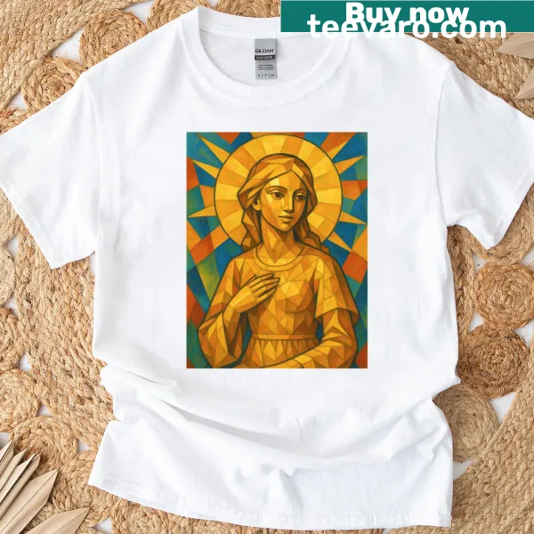 Typography design with the phrase 'Existence Of God'.