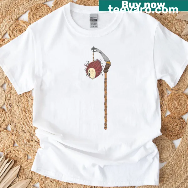 Oversized T-shirt inspired by Monocos Ballaro Expedition