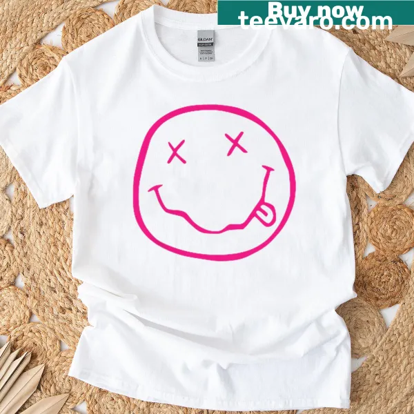 Two-sided t-shirt with playful typography for a spoiled lady