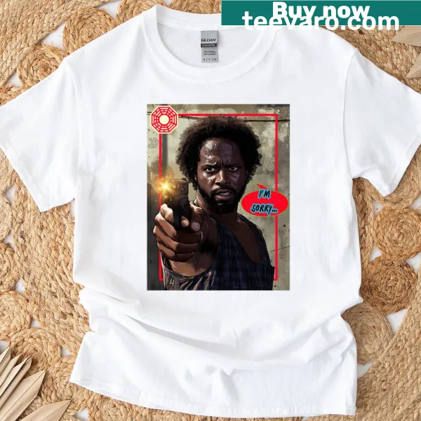 Vintage-style T-shirt featuring travel-themed graphics