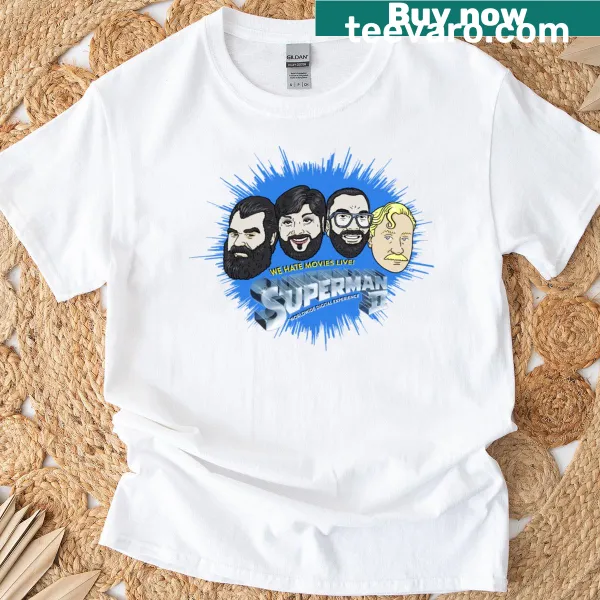 T-shirt featuring the bold phrase 'Kryptons Finest' in striking typography