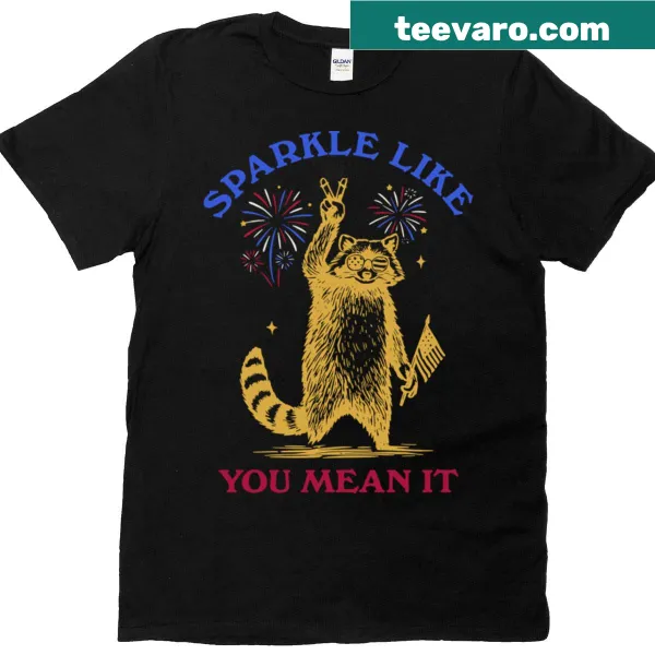 Cute text graphic t-shirt with motivational phrase