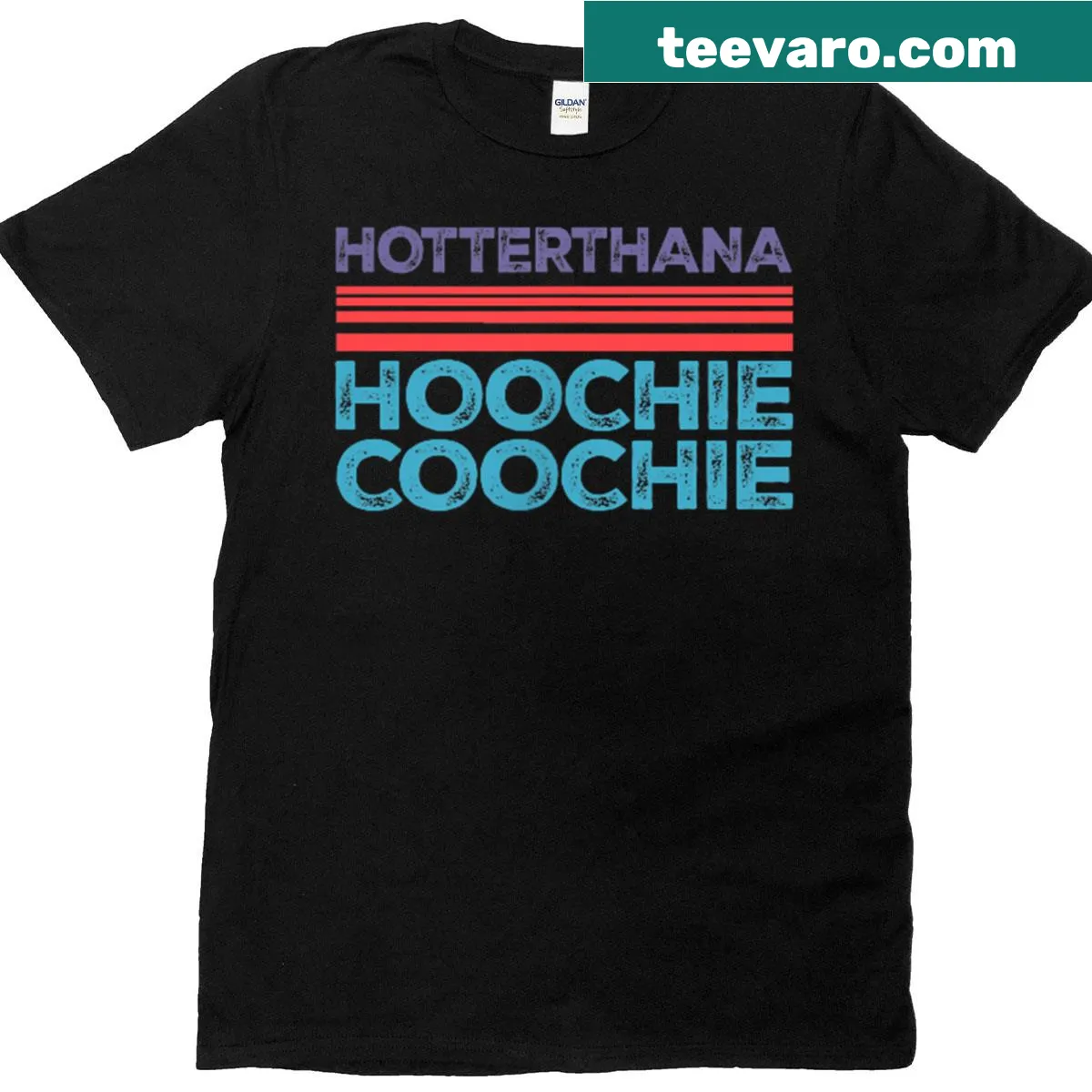 Vintage-inspired t-shirt celebrating 90s country concert vibes. — on a men's t-shirt