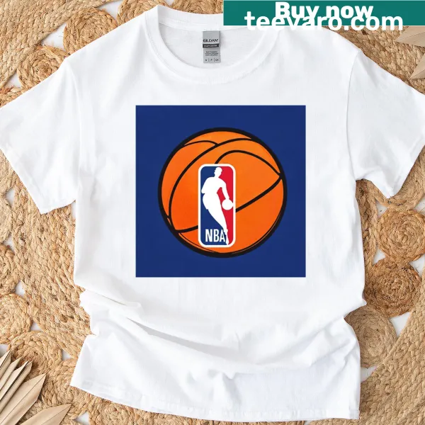 Simple Basketball Ball t-shirt with a graphic of a basketball