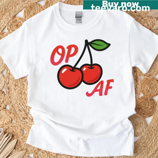 Fun typography saying 'Big Personality' on a T-shirt