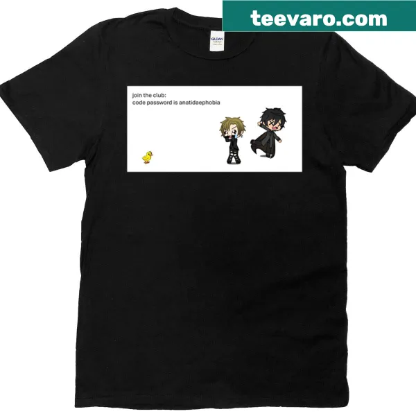 T-shirt celebrating Jace and Will Herondale from the Shadowhunter Chronicles