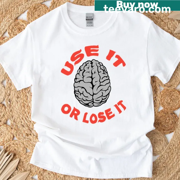 Motivational fitness t-shirt with direct message