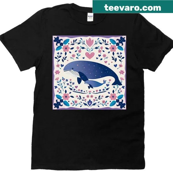 Musical tribute t-shirt inspired by Deep Song