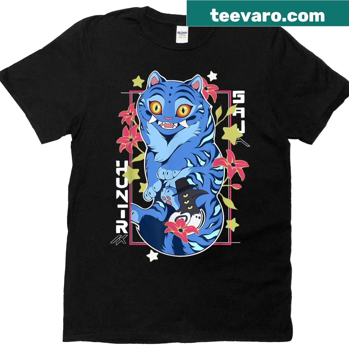 Officially licensed Derby sports team t-shirt — on a men's t-shirt