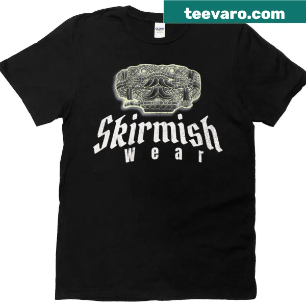 Cultural heritage-themed t-shirt celebrating San Diego