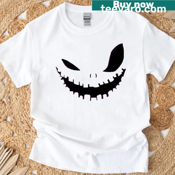 Playful trivia saying on a You Don't Know Jack99 t-shirt
