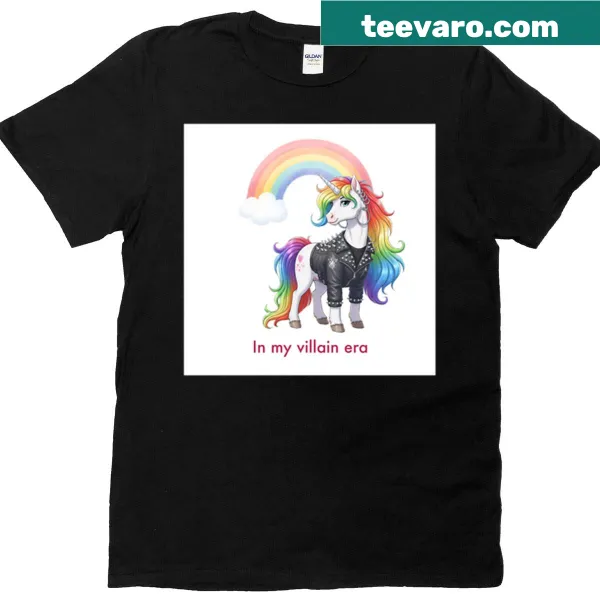 Humorous t-shirt featuring 'Gin Tonic' design