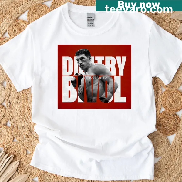 Graphic T-shirt featuring a bold sticker design