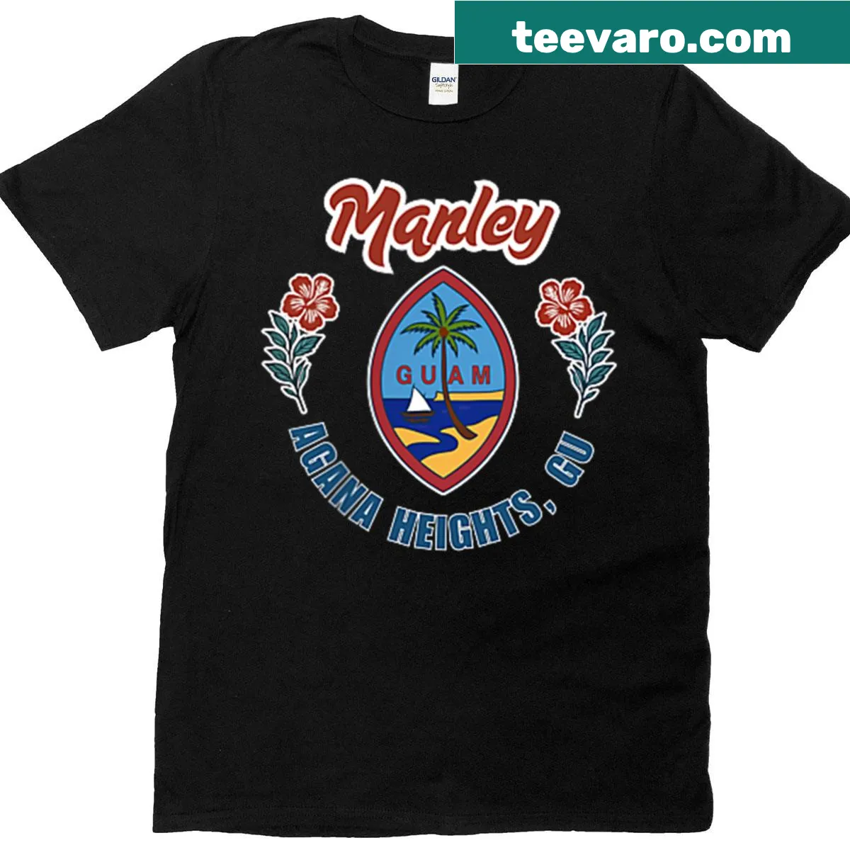 Sentimental reunion t-shirt celebrating family connections with a graphic design — on a men's t-shirt