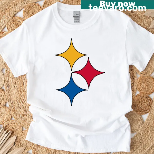 Geometric design of hypocycloids representing Pittsburgh sports