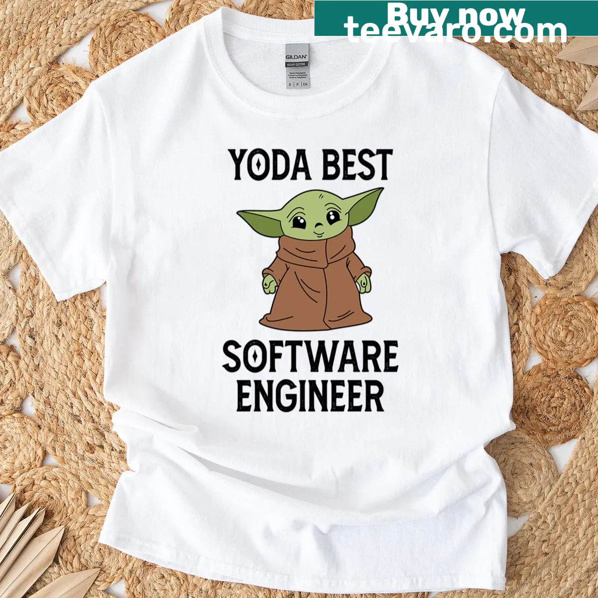 Funny Sports Engineer Dad T-shirt celebrating his unique role — on a men's t-shirt