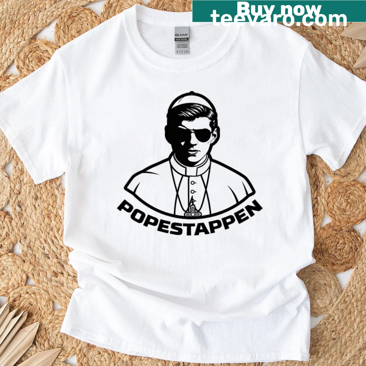 F1 meme emblem featuring Max Verstappen and humorous text — on a men's t-shirt
