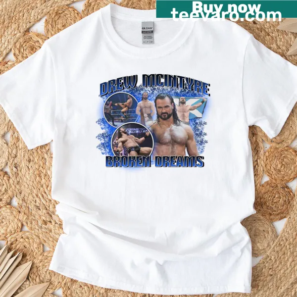 Scottish Wrestler t-shirt featuring a proud graphic design