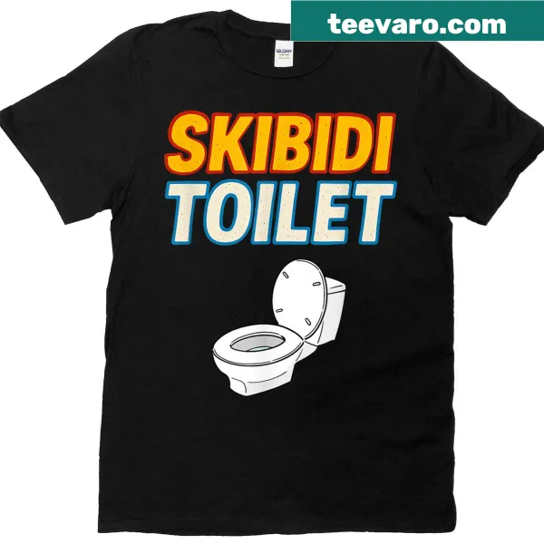 Skibidi Toilet meme graphic featuring the Rizzler character.