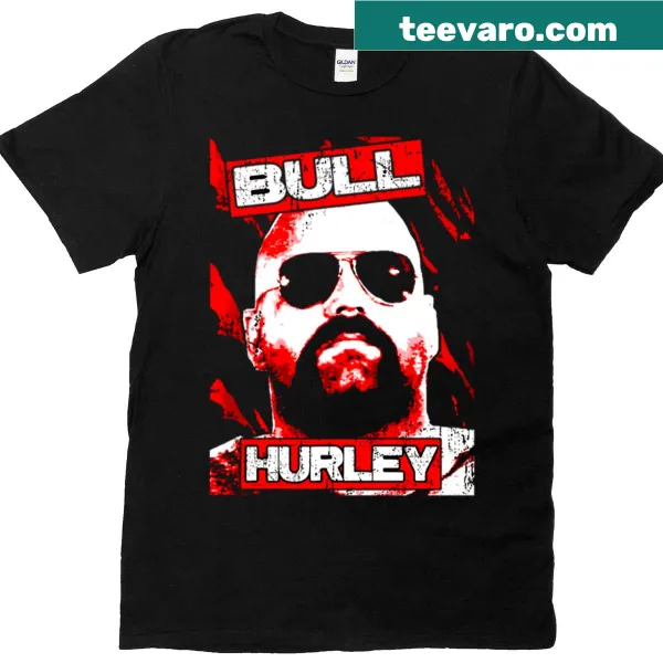 Illustrated wrestling arm t-shirt for wrestling fans