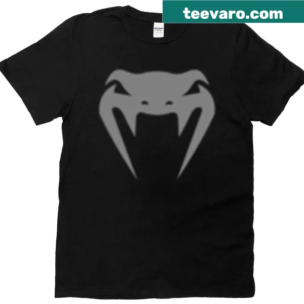T-shirt featuring a graphic of boxing gloves for training.