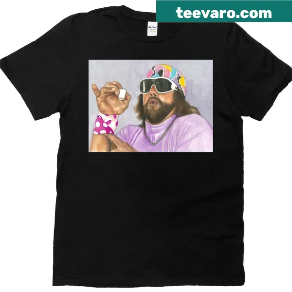 Bold 'Cream of the Crop' typography on a t-shirt