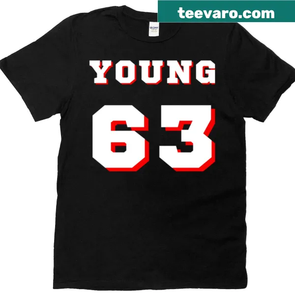 Oversized t-shirt for kids featuring a fun and playful design.