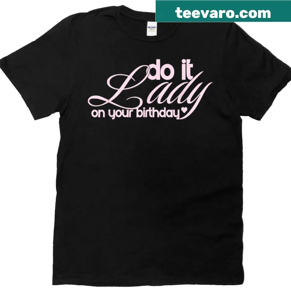 Funny meme graphic t-shirt with humorous phrase for birthdays