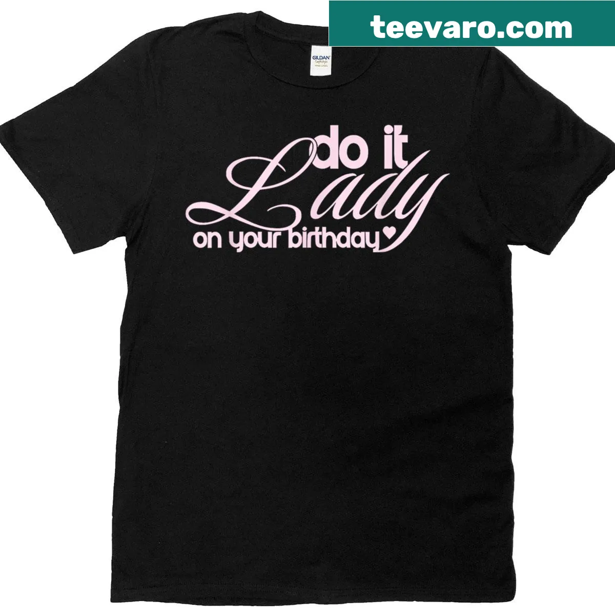 Funny meme graphic t-shirt with humorous phrase for birthdays — on a men's t-shirt