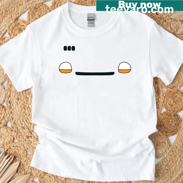 Playful 'Merci Twingo' text design on casual t-shirt