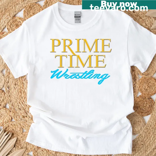 Nostalgic vintage t-shirt celebrating classic wrestling moments