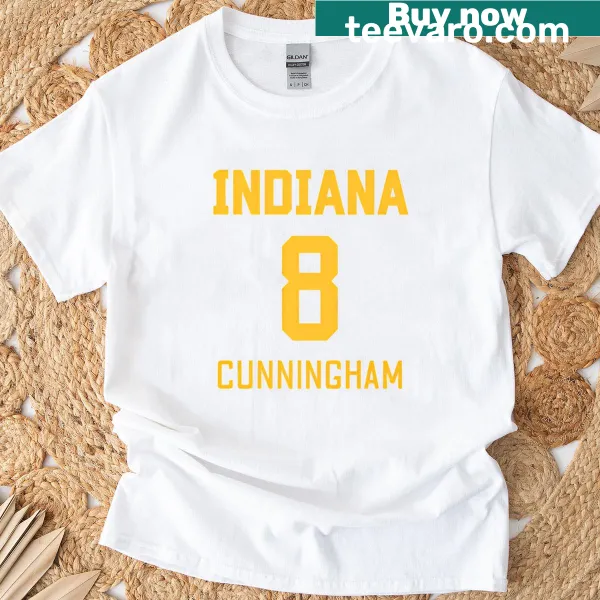 Sophie Cunningham t-shirt with a whimsical storytelling design