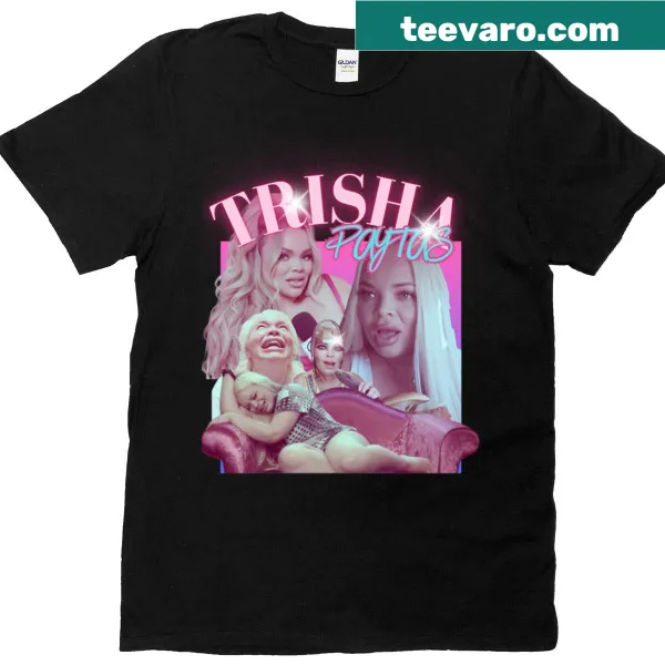 Vintage-style T-shirt featuring 90s-inspired design