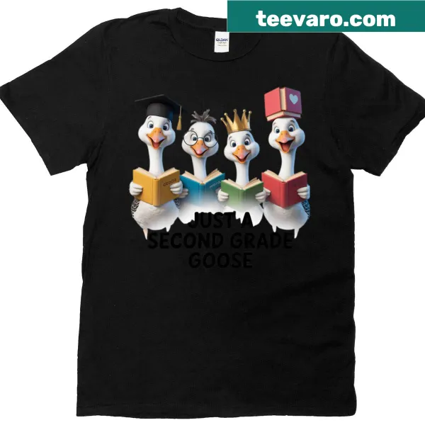 Cheerful back-to-school themed t-shirt with fun lettering.