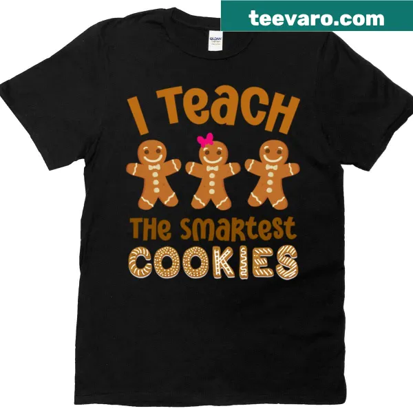 Cute But Mighty phrase on a stylish t-shirt