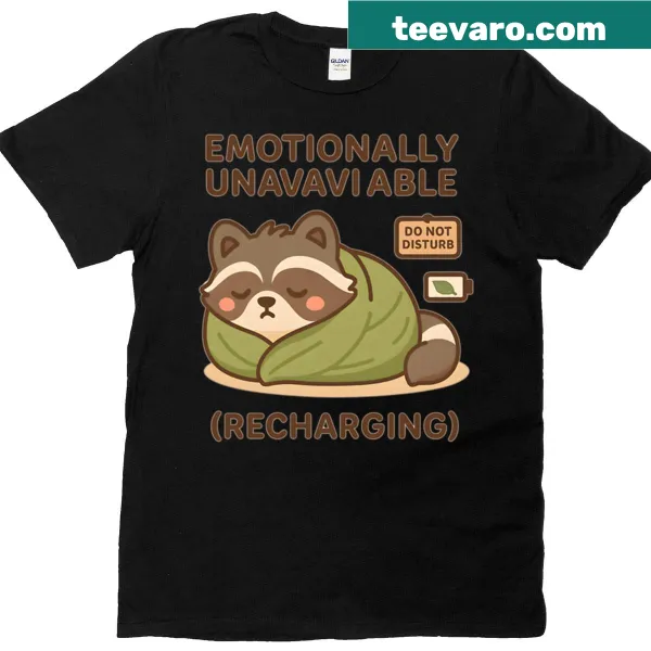 Funny teacher shirt with 'I Will Teach For Tacos' text
