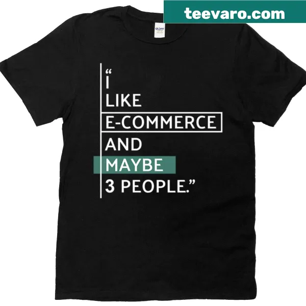 Funny Christmas t-shirt with coffee and cats theme